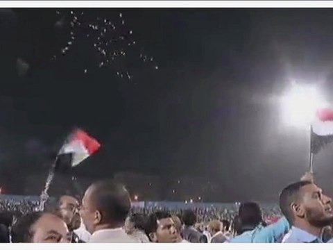 La présidentielle en Égypte en moins de 3 minutes