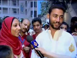 تحت المجهر - موالد المحروسة - الجزء الأول