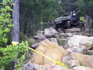 XTREM CHALLENGE 2011