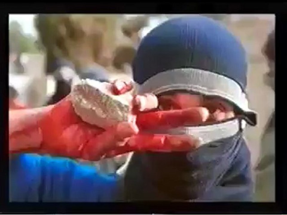 SAVAŞ KARŞITI BELGESEL  -  DEJA - VU - 2 / 2
