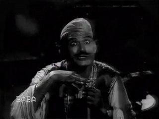 Adalat (1958)_clip0
