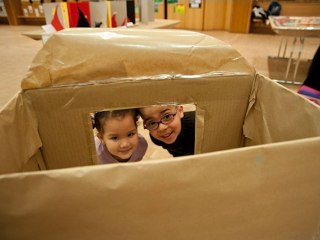 « Votez Jean Peplut ! » Animation-lecture à SPDC-37 - uaef