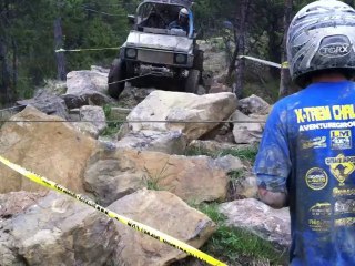 XTREM CHALLENGE 2011