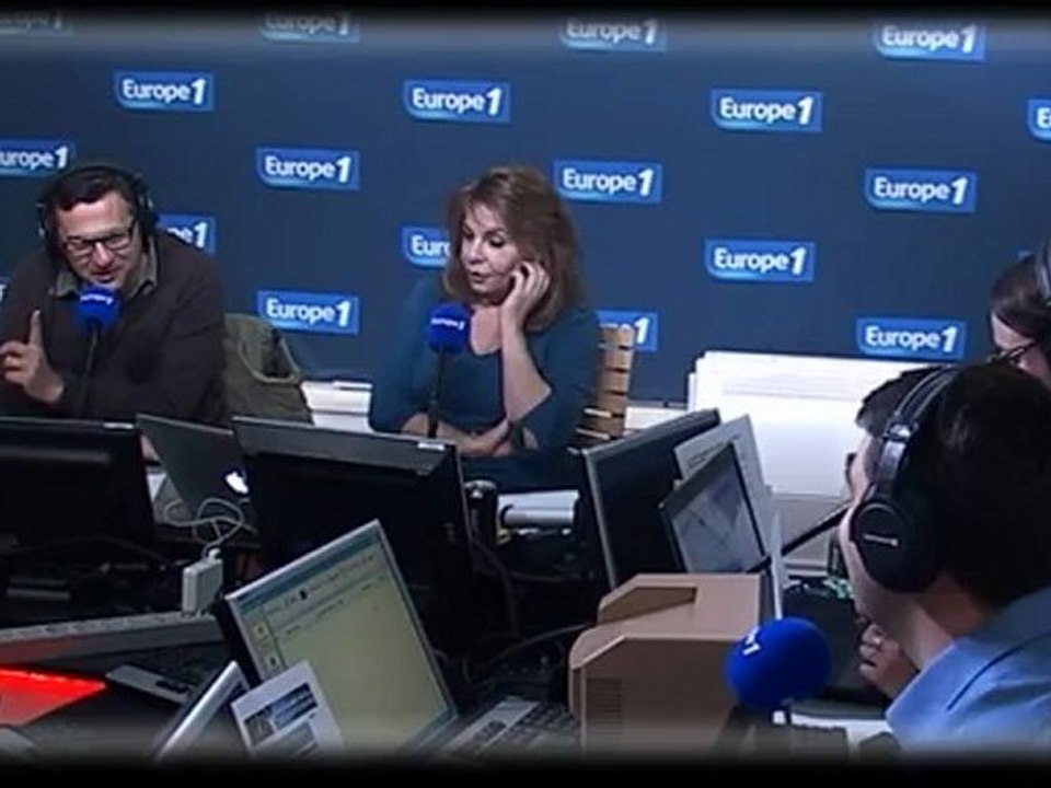 Des clics et des claques -17/05/2012