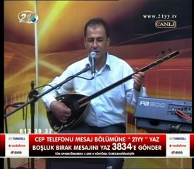 GECENİN SESİ-ÜMMET ÇELİK-21.05.2012-1. BÖLÜM