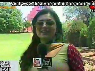 Madhubala Aur RK Pahuche Haydrabad