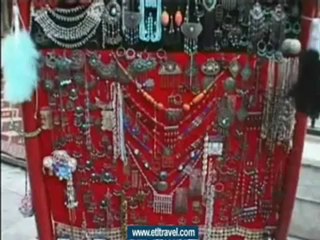 Khan El Khalili Bazaars - www.etltravel.com