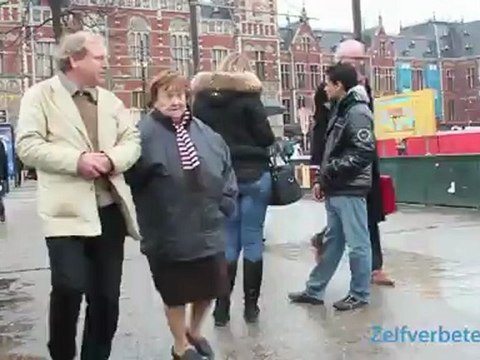 Vrouwen Versieren - Wat is je nummer