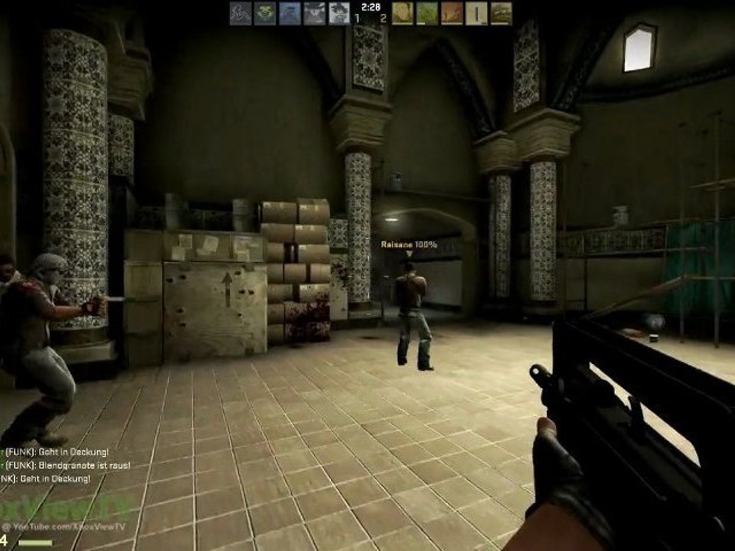 Download Counter Strike Global Offensive Beta Game Free!! - Tutorial -  video Dailymotion