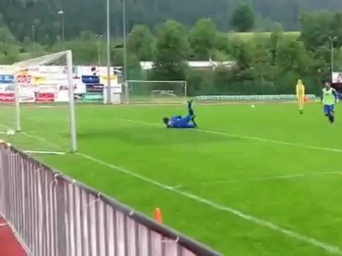 Η πρώτη προπόνηση της εθνικής στην Αυστρία (3)