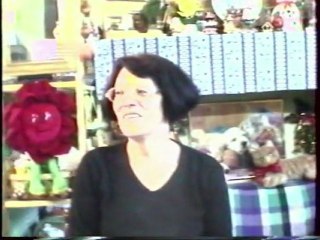 Danny & Madeleine octobre 1993