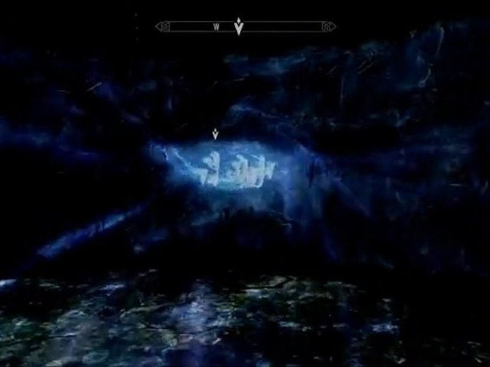 Let's explore Skyrim 5)
