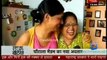 Saas Bahu Aur Betiyan [Aaj Tak] - 23rd May 2012 Part2