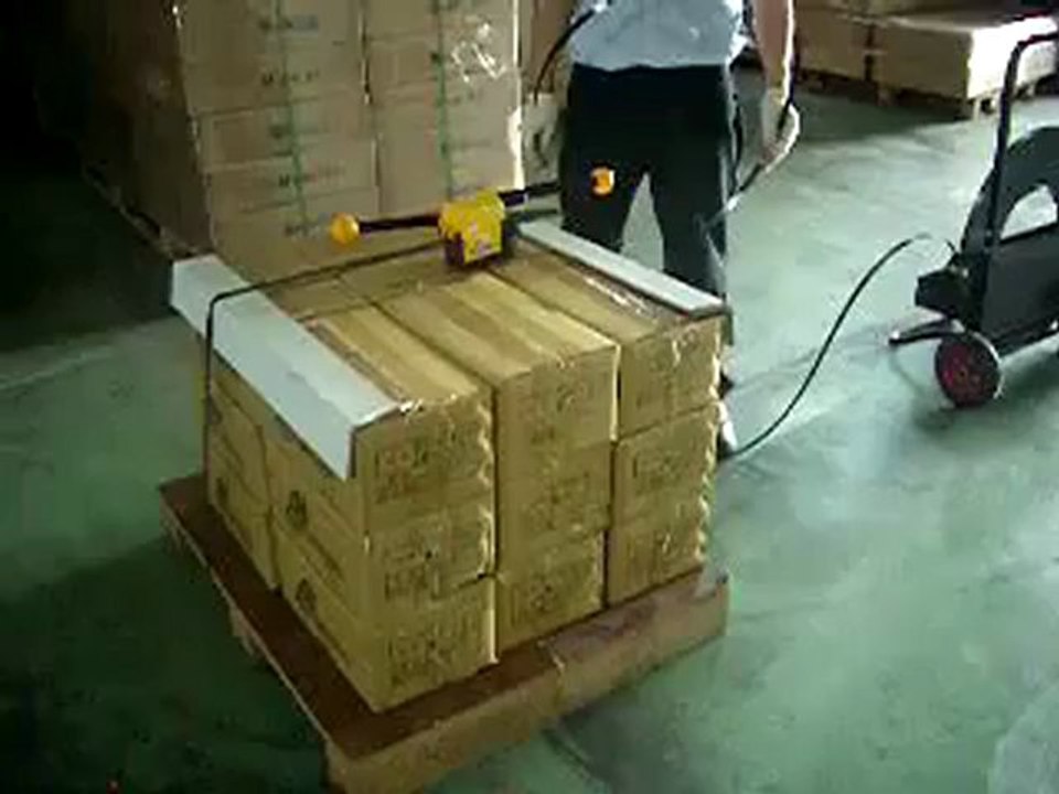 Dung cu dong dai thep Macroleague MH32A