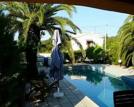 Vente Maison Villa Saint Aygulf Var (83370) particulier