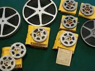 Kirk Films Video Production Services