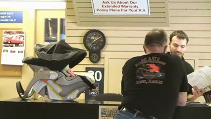 Rv Kelowna Winfield Voyager R V Centre Ltd