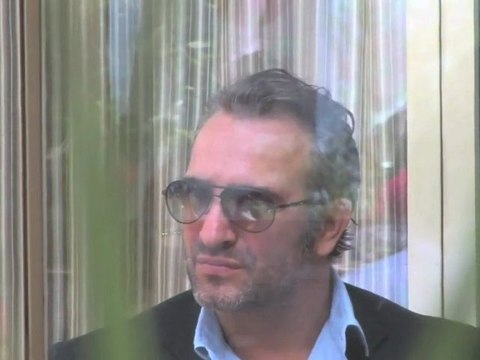 Les acteurs français sont aussi à Cannes