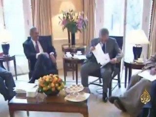 لندن .. التزامات اتجاه اليمن