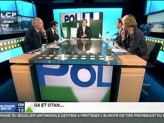 Ca va faire du bruit : un temps d’avance sur l’info !