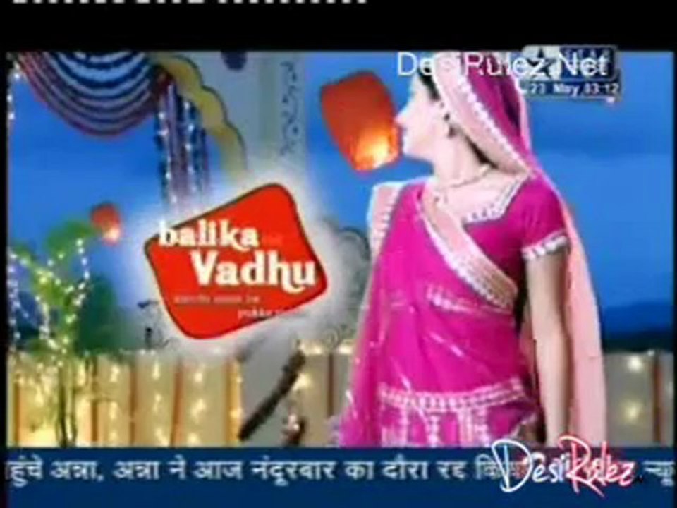 Saas Bahu Aur Saazish 23rd May 2012pt3