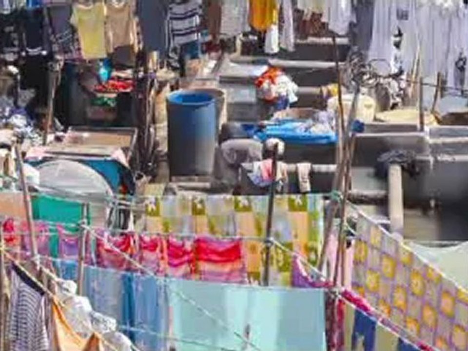 Innovation at Lafarge