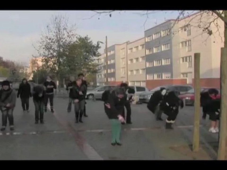 Flashmob