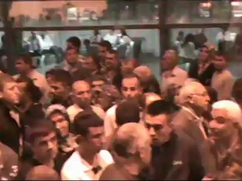 ASKERE GİDENLER BUGÜN BİRLİKLERİNE TESLİM OLDULAR