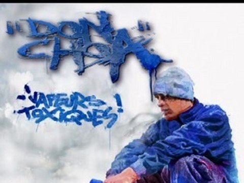 FONKY FAMILY don choa reportage