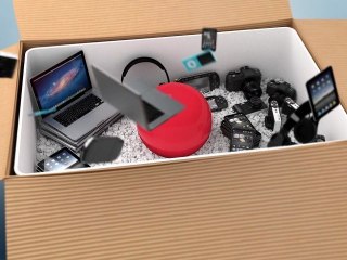 PocketBook Touch 622.