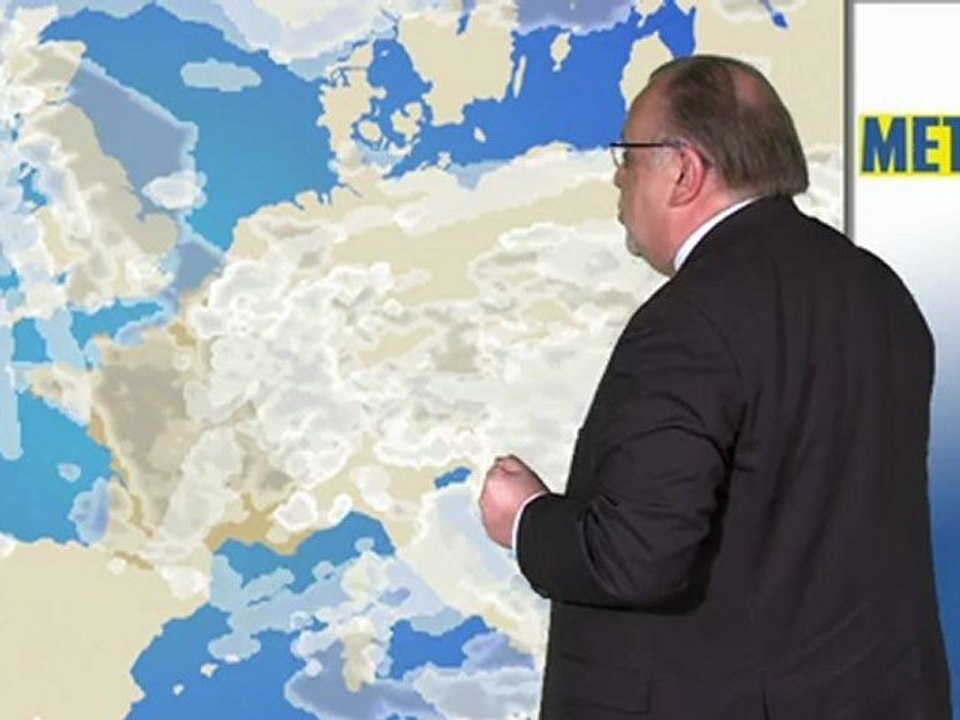 Opal'TV - La météo du jeudi 24 mai