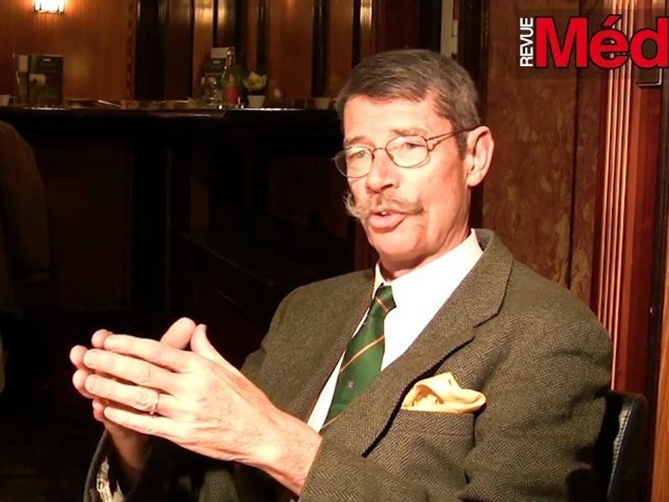 Bernard Lugan : Pour le rétablissement des duels en matière de presse !