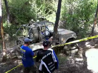 XTREM CHALLENGE 2011