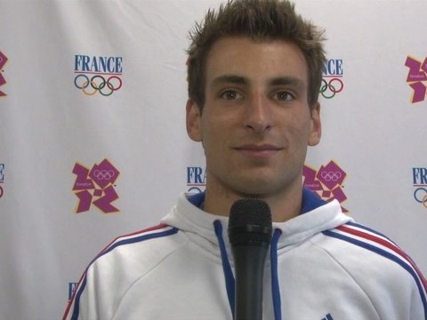 Joris Daudet : Je suis attendu au tournant !