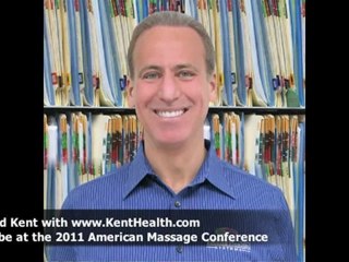 Headaches- Triggers and Treatments with David Kent (38 Minutes)