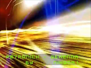 Petronick - Gehenna (2000) 🎶