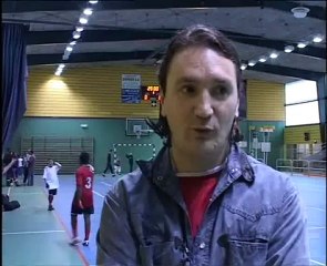 TL7 : Challenge futsal formation arbitre