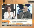 Nagehan Alçı ve Ahmet Kekeç, Ruşen Çakır İçin Sert Konuştular