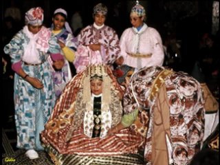 LE MAROC DES ANNEES 70