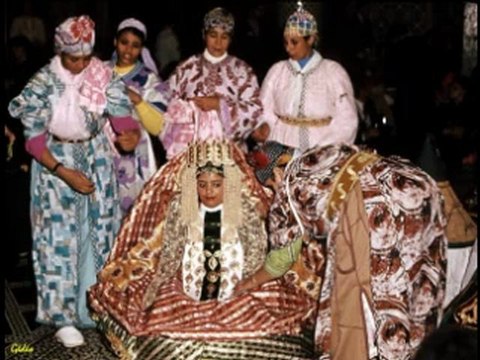 LE MAROC DES ANNEES 70