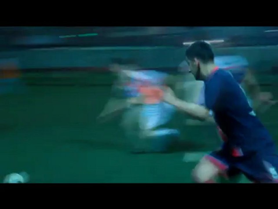 22.05.2012 KOŞALÇİTİ-MURATPAŞAGENÇLİKSPOR