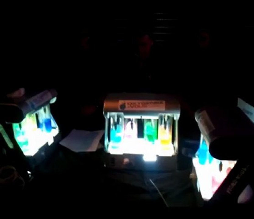 Oxygenez-vous.com Evenement Bar O2 Reims Partie 2