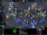 GSL2012_S2_CS_RO16_D1_M1 MVP_Genius[P] vs Quantic_NaNiWa[P] Set1