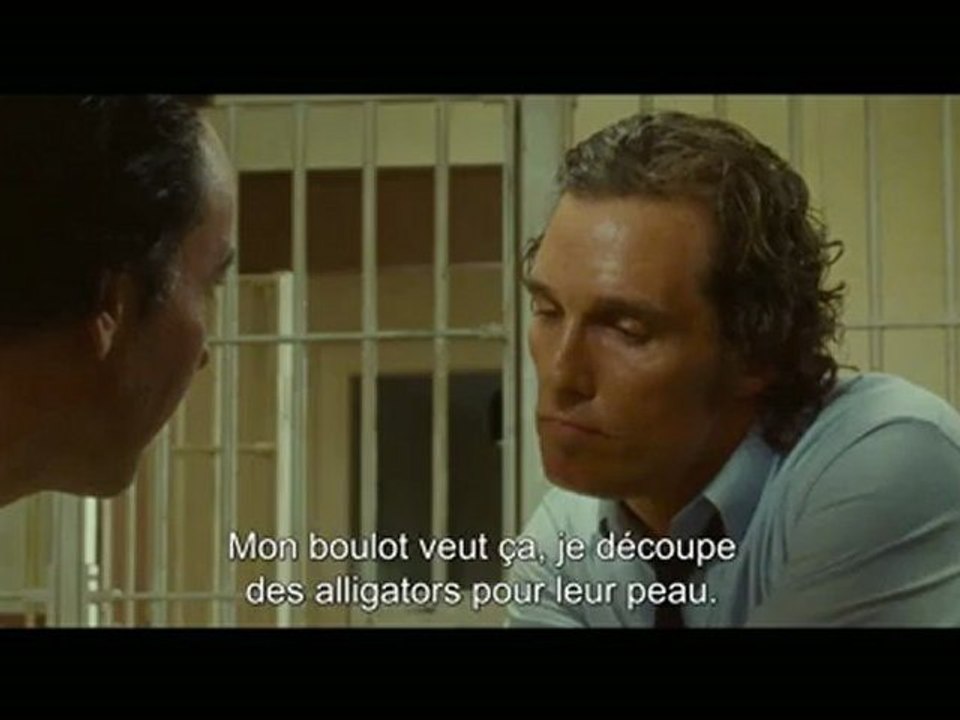 Paperboy, de Lee Daniels (extrait)