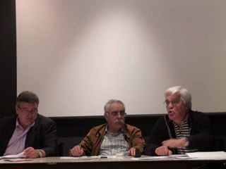 2  "La Comuna"  Querella contra el franquismo