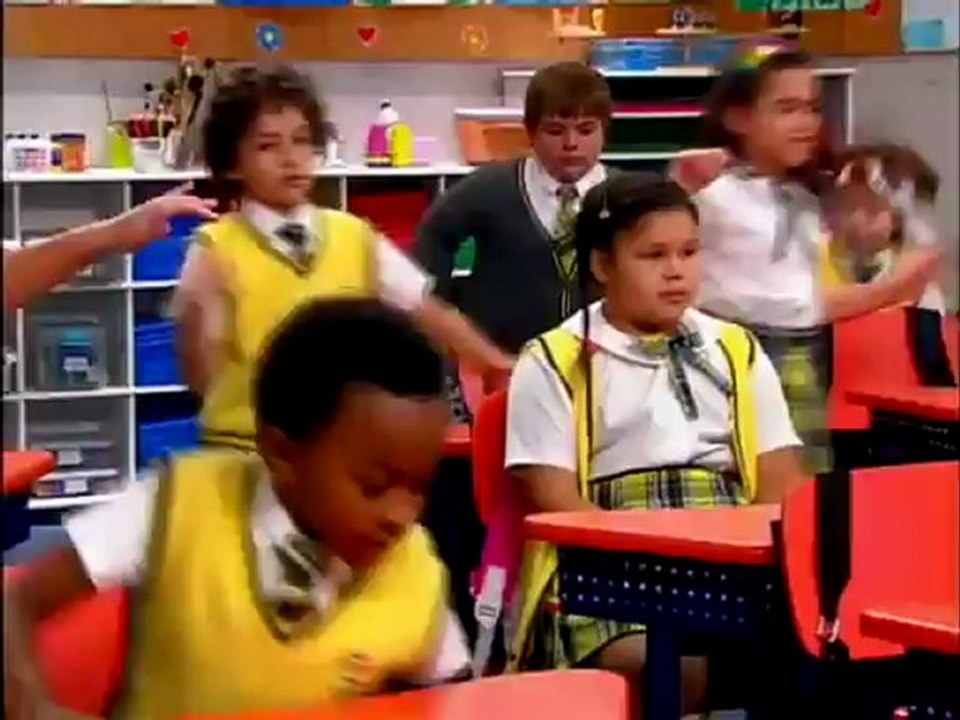 Carrossel - Capítulo 1 Parte 2 - 21.05.12