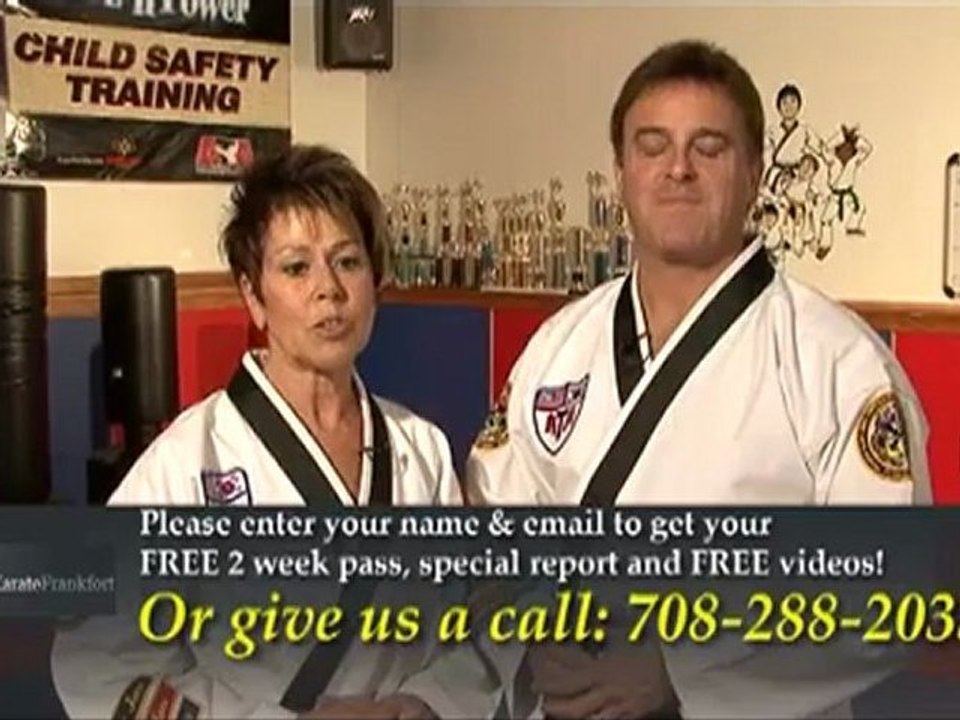 Mokena Taekwondo l Mokena Taekwondo Classes