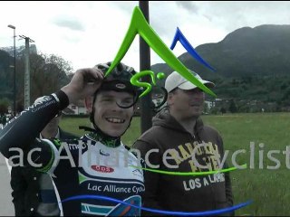 St Pierre en Faucigny 2012