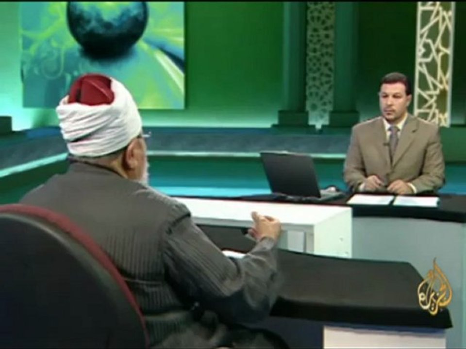 الشريعة والحياة- التسامح الديني