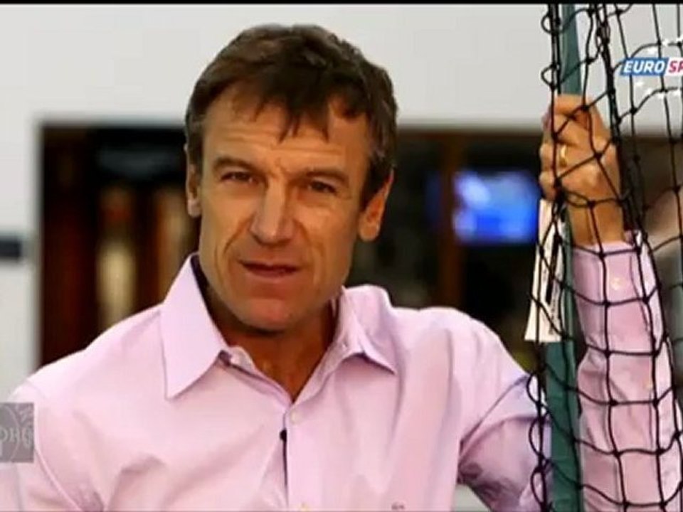 Son söz Wilander'in